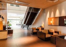 Hotel Resonex Nago 5