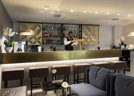 Motel One Frankfurt-Hauptbahnhof 2