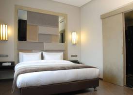 Imperial Casablanca Hotel & Spa 5