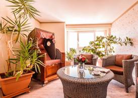 Hotel an der Linah garni 2