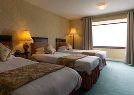 Sandhouse Hotel 5