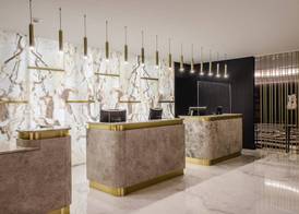 Marriott Buenos Aires Downtown 5