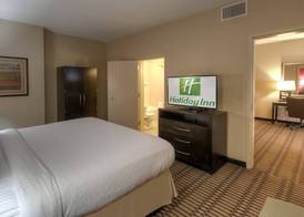 Holiday Inn OKLAHOMA CITY NORTH-QUAIL SPGS by IHG 5