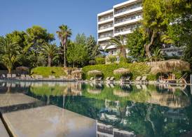 Club Marmara Hôtel King Saron 2