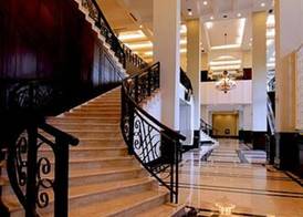 Royal Kuningan Hotel 2