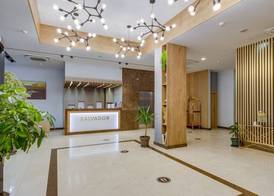 Hotel Salvador 5