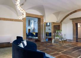 Convento do Seixo Boutique Hotel & Spa 2