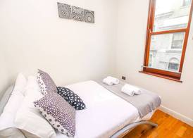 Studio Flat near Liverpool Street 3
