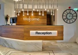Poseidon Hotel 3