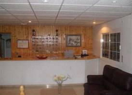 Hotel Balcón de Cazorla 5