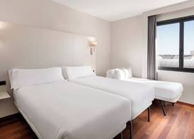 B&B HOTEL Elche 5