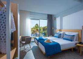 Aeolos Beach Resort 3