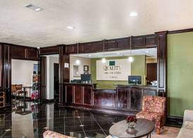 Quality Inn & Suites Slidell 4