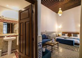 Riad Fes Ziyat & Spa 3