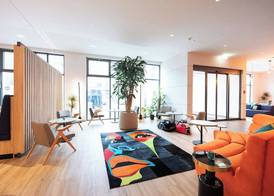 LOGINN Hotel Berlin Airport 2