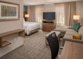 Staybridge Suites HILLSBORO NORTH by IHG 5