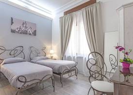 Rome Eco Suites 5