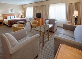 Holiday Inn PHILADELPHIA SOUTH-SWEDESBORO by IHG 5