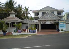 Bargara Shoreline Apartments 3