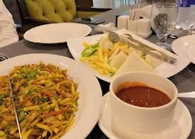 West Inn Hotel Faisalabad 5