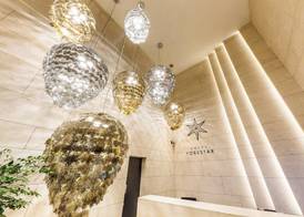 Forestar Hotel 2 3