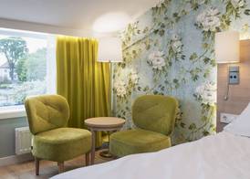 Thon Hotel Tønsberg Brygge 5