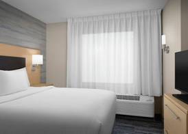 TownePlace Suites by Marriott Goldsboro 4