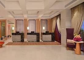 Radisson Mumbai Goregaon 3