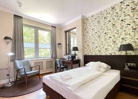 Romantik Hotel Kieler Kaufmann 5