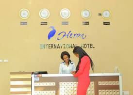 Heron Hotel 2