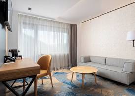Hotel Alexandrion Experience 5
