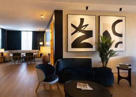 Sevilla Green Suites 3