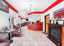 Econo Lodge Panguitch near Bryce Canyon 3