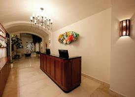 Alma San Juan, Puerto Rico, Autograph Collection 3