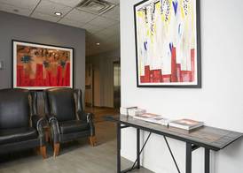 Hotel les Suites Labelle 4