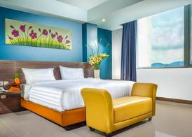 Ayani Hotel Banda Aceh 2
