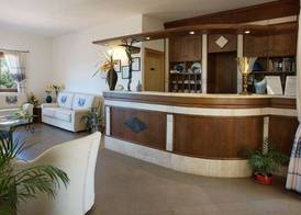 Hotel Valkarana Country Relais 2