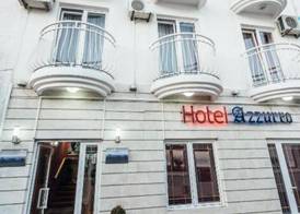 Hotel Azzurro 2