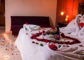 Hotel Oaxaca Dorado 5