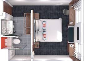 Aloft by Marriott Munich 5