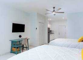 The Suites at Mr Grouper 4