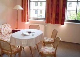 Hotel Ostseeland 3