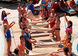 Kadikale Resort Spa 2