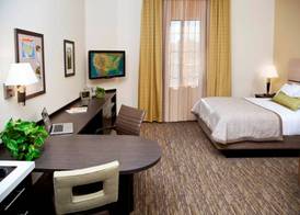 Candlewood Suites BEMIDJI by IHG 5