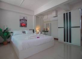 Pantip Boutique Hotel 5