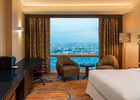 Four Points By Sheraton Kuwait 5