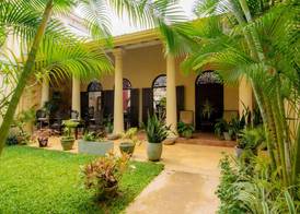 Mango House - Galle Fort 4