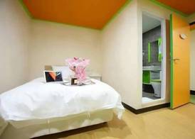 Clover house-自助式無人旅店 4