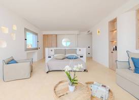 Antares Rooms and Suites 5