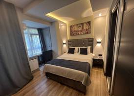 Demhat Hotel Old City 4